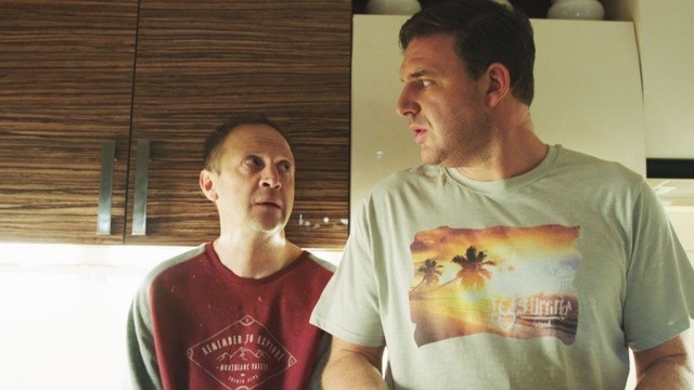 Погоня за шедевром