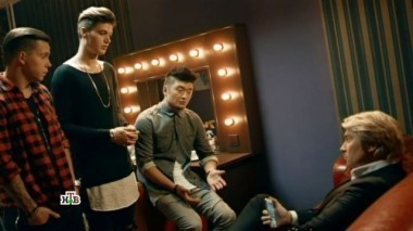 Комедия #Все_исправить?!? 06.05.2017