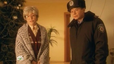 Заходи - не бойся, выходи - не плачь... 31.12.2015