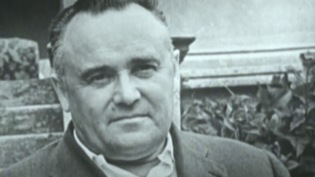 Королёв. Обратный отсчет