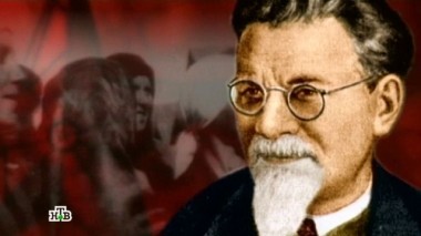 Михаил Калинин 25.07.2016