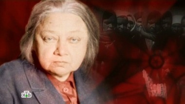 Надежда Крупская 26.07.2016