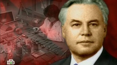 Николай Кручина 21.07.2016