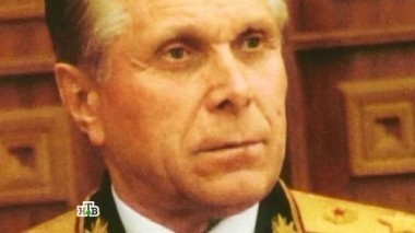 Николай Щёлоков 15.07.2016