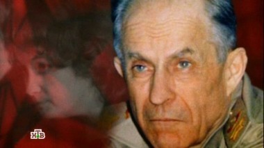 Сергей Ахромеев 20.07.2016