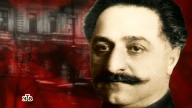 Серго Орджоникидзе 08.07.2016