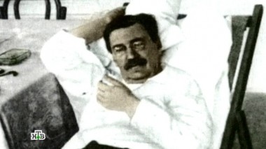 Вячеслав Менжинский 05.07.2016