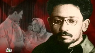 Яков Свердлов 21.07.2016