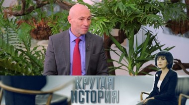 Доктор протон. Аркадий Столпнер 18.02.2020