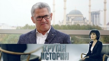 Клятва под огнем. Хасан Баиев 01.12.2018