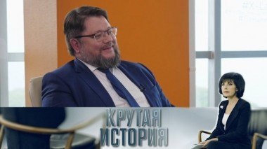 Охотник за тенью. Михаил Щелканов 15.10.2019