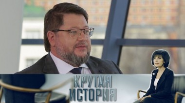 Охотник за тенью. Продолжение. Михаил Щелканов 24.03.2020