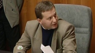 Фильм первый. Семибанкирщина 21.08.2016