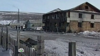 Фильм третий. Неприкасаемые 23.08.2016