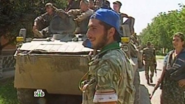 Фильм второй. Чечня. Война и мир 22.08.2016