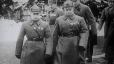 Кто прошляпил начало войны? 20.06.2014