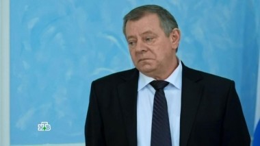 13-я серия 12.02.2017