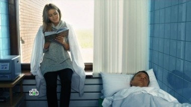 20-я серия 15.02.2017