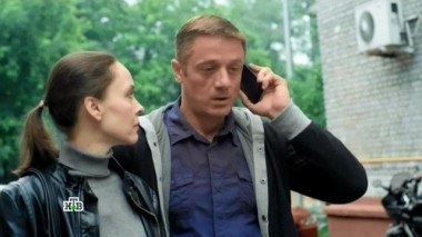 6-я серия 06.02.2017