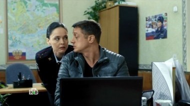 7-я серия 08.02.2017