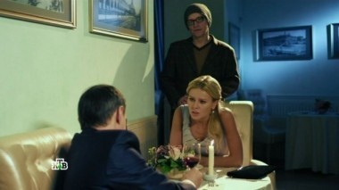 8-я серия 08.02.2017