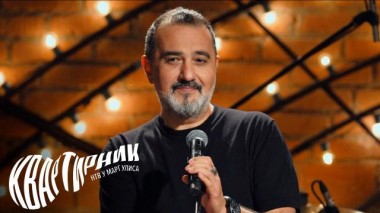 Эльчин Азизов поет песни Муслима Магомаева 20.10.2023