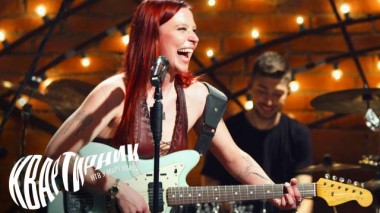 Эрика Лундмоен 25.10.2023