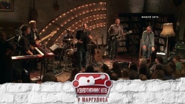 Группа Brainstorm 27.10.2017