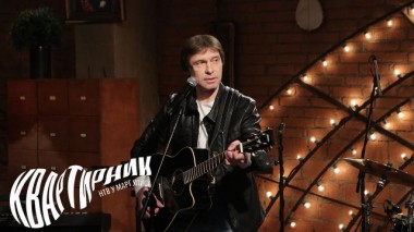 Александр Шпагин к 85-летию Владимира Высоцкого 27.01.2023