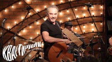 Алексей Поддубный (Джанго) 02.12.2022