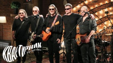 «Как нас Юра в полет провожал». К 60-летию первого полета в космос 10.04.2021