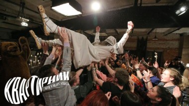 «Нейромонах Феофан» 09.06.2021