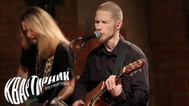 «Вадяра Блюз» 22.02.2023