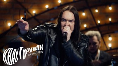 Проект «Горшенёв» 09.04.2025