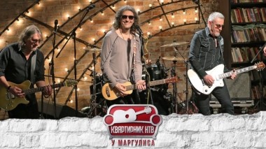 Сергей Галанин 16.05.2019