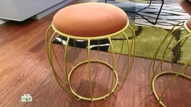 Гостиная для иллюзионистов 29.05.2015