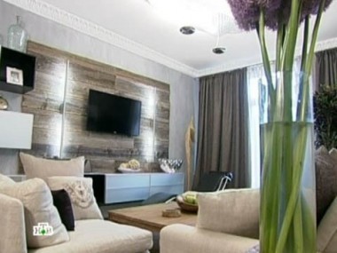 Гостиная для рыцарей: средневековье и современность 15.09.2012