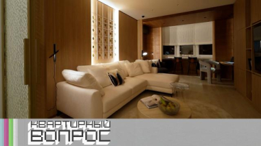 Гостиная с медалями для спортивной семьи 03.04.2026