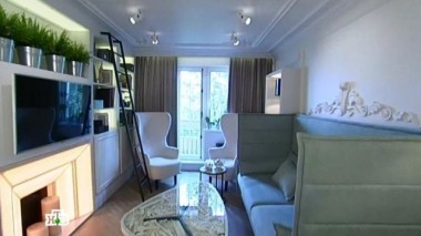 Графическая гостиная для молодых художников и бабушки 29.08.2015