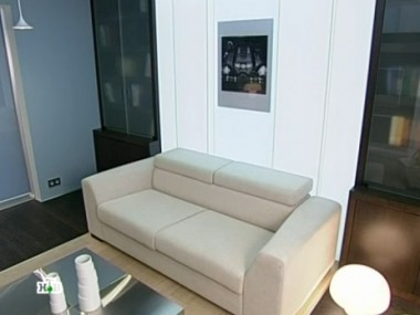 Хай-тек с человеческим лицом 03.01.2013