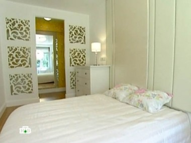 Интерьер с подкладкой 26.07.2012