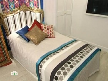 Комната с синим слоном 11.02.2012