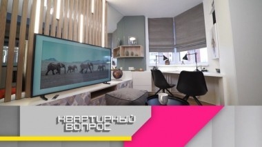 Космическая комната для мальчишек с кроватями-трансформерами 26.10.2018