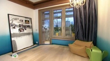 Крошка-комната на все случаи жизни 15.11.2013