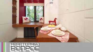 Кухня с березкой в натуральных цветах 30.05.2025