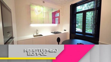 Кухня с лепниной и контрастными деталями 13.10.2023