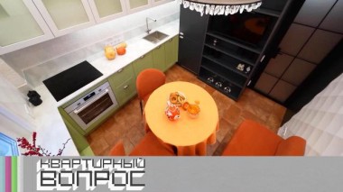 Кухня-светелка для трех красных девиц 25.01.2025