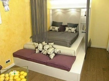 Лимонная гостиная 10.12.2011