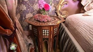 Милая, легкая и уютная гостиная для любителей минимализма 07.11.2014