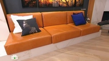 Мистическая гостиная и кабинет психолога 29.08.2014